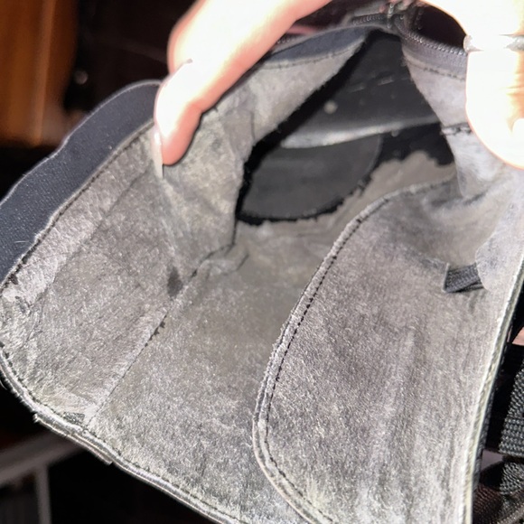 Unif platform boots - Picture 5 of 5